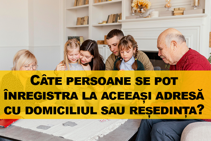 resedinta domiciliu avocat buletin carte de identitate flotant